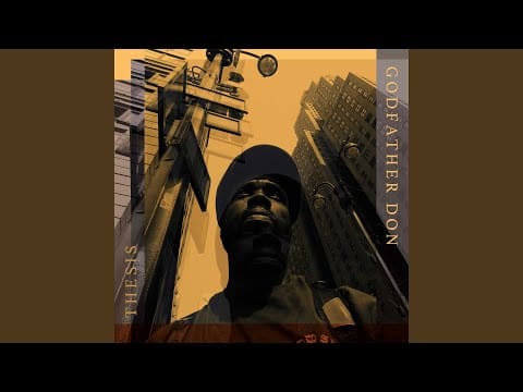 Godfather Don — Steps
