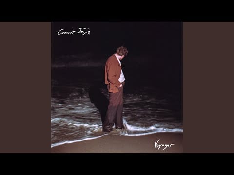 Current Joys — Breaking the Waves