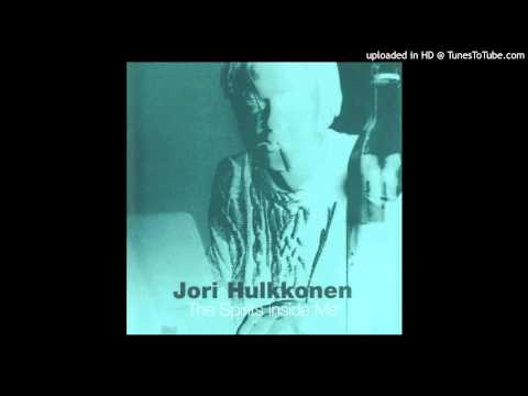 Jori Hulkkonen — Jori Hulkkonen - 7 Nites, 7 Dayz