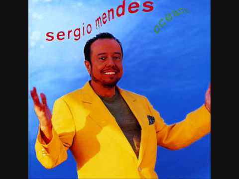 Sérgio Mendes — Sergio Mendes  AÑOS DOURADOS  del album OCEANO 1996