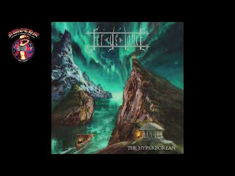 Fer De Lance (4) — Fer de Lance - The Hyperborean (2022)