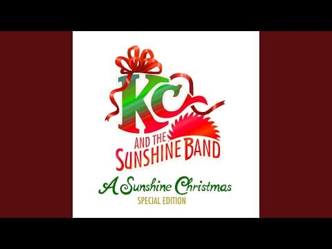 KC & The Sunshine Band — After Christmas Song