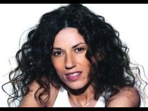Irene La Medica — Irene LaMedica - Baby, Let Me Kiss You! (7'' Version) 1988