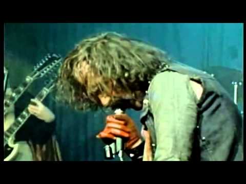 Drahdiwaberl — Drahdiwaberl mit Falco  Mad Cat Sadie  (1979)