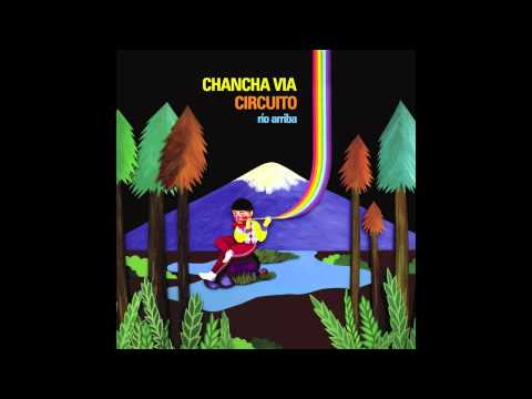 Chancha Via Circuito — Miriam Garcia & Alicia Solans - Pintar el Sol (Chancha Via Circuito remix)