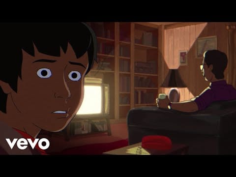 The Strokes — At The Door