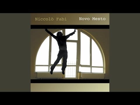 Niccolò Fabi — Meraviglia