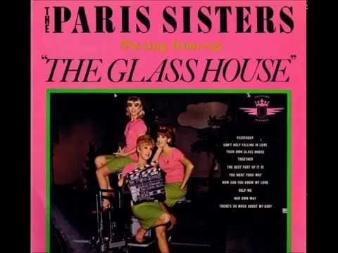 The Paris Sisters — The Paris Sisters, "Our Own Way"