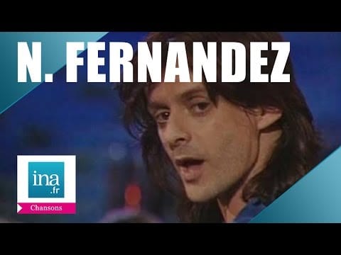Nilda Fernandez — Nilda Fernandez "Nos fiançailles"  | Archive INA