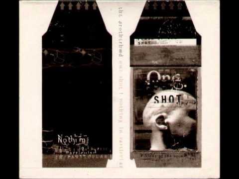 The Brotherhood — The Brotherhood - Nothing In Particular Subjectional Remix