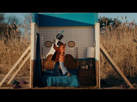 Mannequin Pussy — "Control"