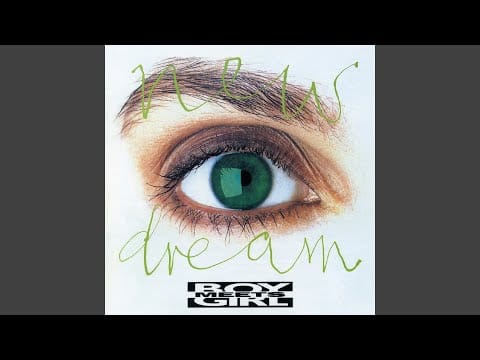 Boy Meets Girl — Indigo Drums