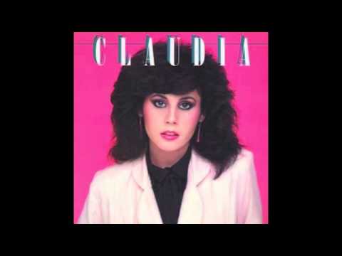Claudia (86) — Claudia - I Want To (1981)