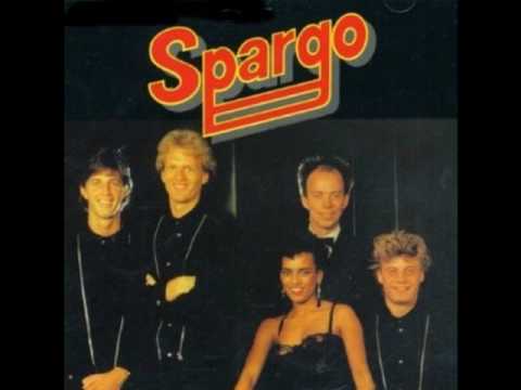 Spargo — Spargo - Head up to the sky