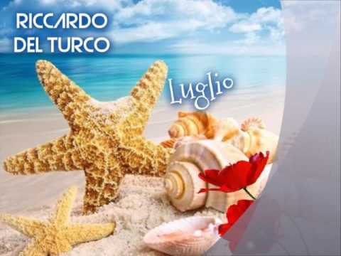 Riccardo Del Turco — RICCARDO DEL TURCO   Luglio 1968