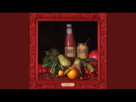 Deer Tick — Hope is Big