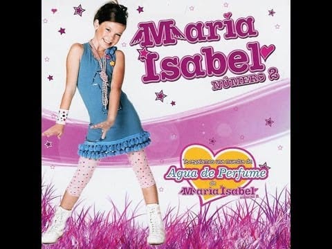 Maria Isabel — María Isabel - Quién Da La Vez