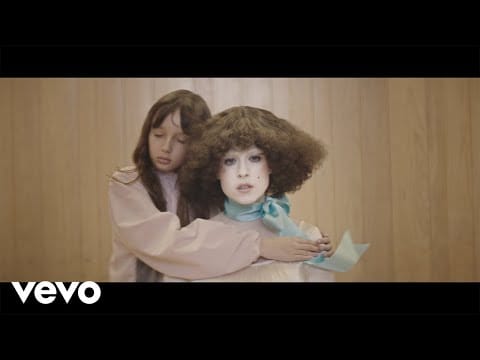 Allie X — Paper Love
