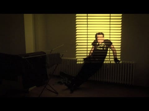 Xiu Xiu — Xiu Xiu - Maybae Baeby [OFFICIAL MUSIC VIDEO]