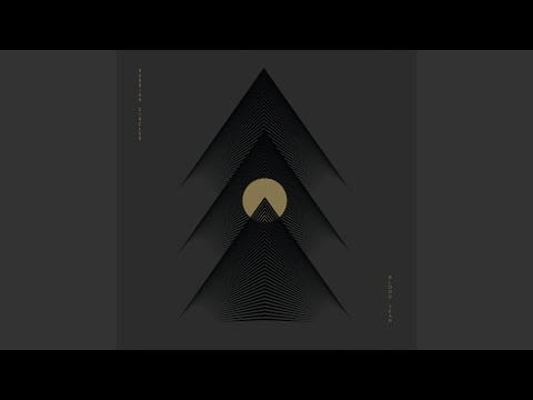 Russian Circles — Hunter Moon