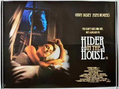 Christopher Young — Hider in the house Suite - Christopher Young