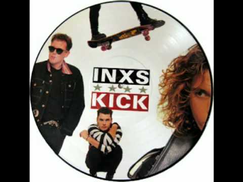 INXS — INXS - New Sensation (Nick´s Twelve Inch Mix)