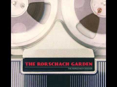 The Rorschach Garden — The Rorschach Garden - "Focus" [Mecanica, 2015]