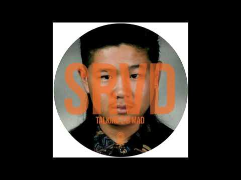 SRVD — SRVD - Twitch