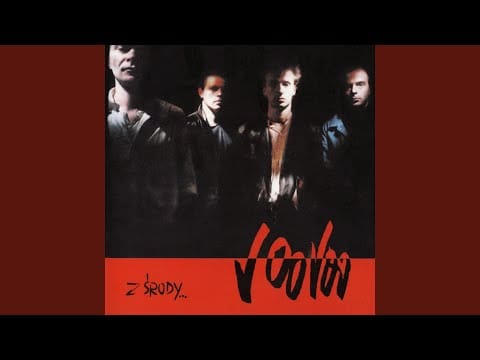 Voo Voo — Znowu mi się udało (2015 Remastered)