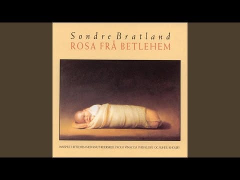 Sondre Bratland — Gammel Maria-Vise