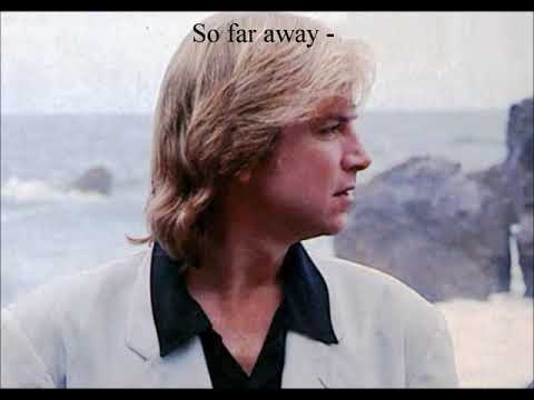 Justin Hayward — Justin Hayward - Silverbird (full version) with lyrics