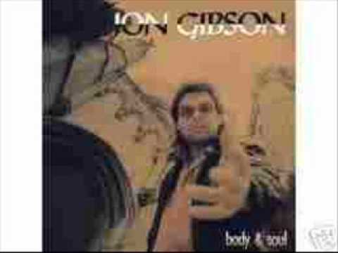 Jon Gibson — Jon Gibson  - God will find ya