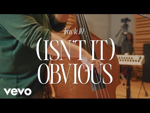 Alessia Cara — (Isn't It) Obvious (LOLT Version)