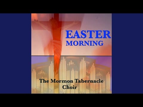 Mormon Tabernacle Choir — My Lord, What a Mornig'