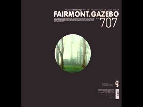 Fairmont — Fairmont - Gazebo (Tool)