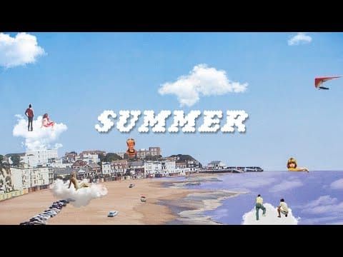 Vistas — Summer