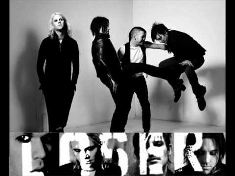 Loser (2) — John5's band Loser - 5 AM