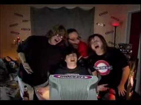 The Mockers — The Mockers - Mola, Guay, Ok