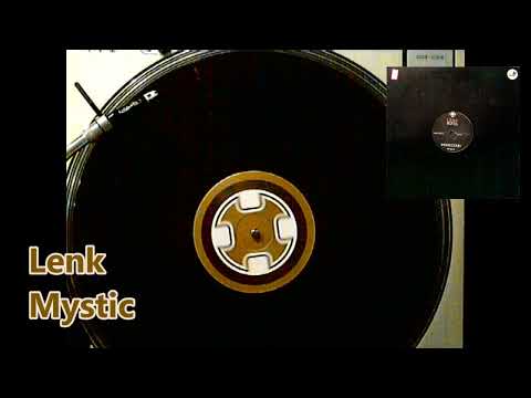Lenk — Lenk - Mystic (Lenk Mix)