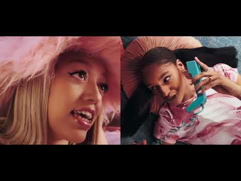 Mahalia — Whenever You're Ready
