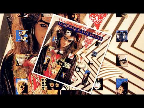 Doctor & The Medics — Doctor & The Medics   Burn