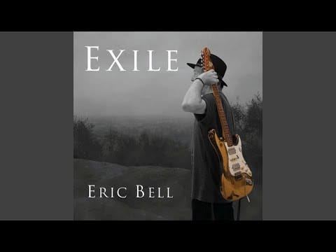 Eric Bell (2) — Song For Gary