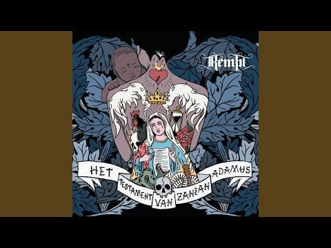 Kempi — Postduif