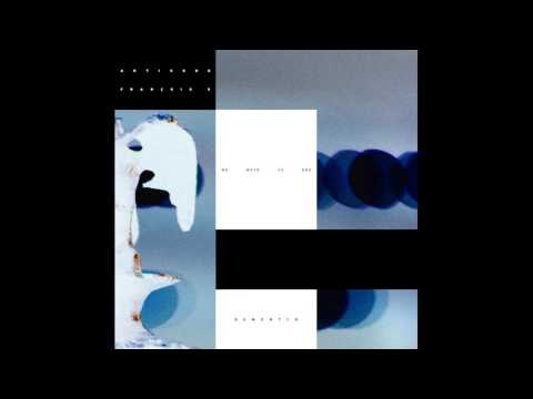 François X — Antigone & Francois X - Ready To Escape [DM3D012]