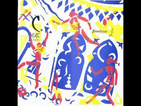 C Cat Trance — C Cat Trance - Jinniyya