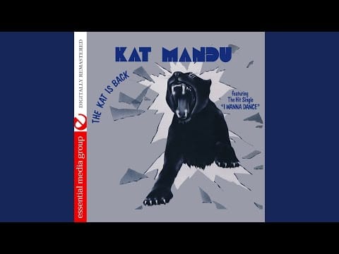 Kat Mandu — How Was I to Know