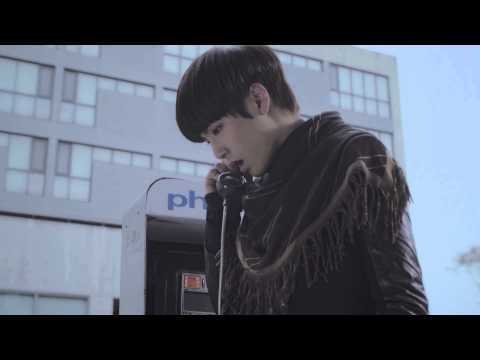 Nu'est — [MV] NU'EST(뉴이스트) - 2nd mini album '여보세요' _Full