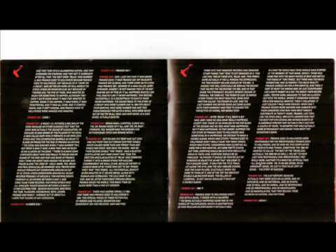 Frankie Goes To Hollywood — Frankie Goes To Hollywood Welcom To The Pleasuredome Sleaze sisters remix