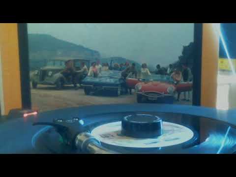 The Marketts — The Marketts - Outer Limits - 45 rpm