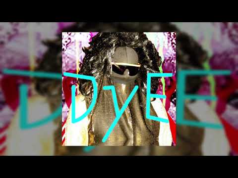 Dye — DyE - Fantasy (Radio Edit)